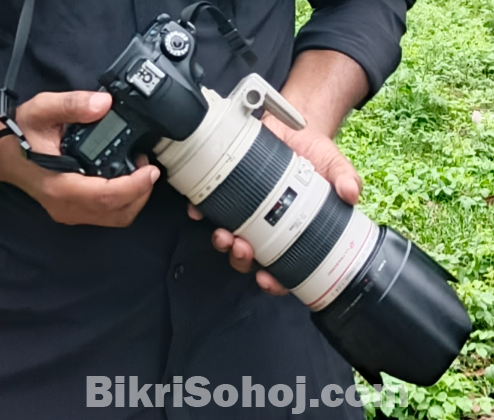 ক্যামেরা লেন্স